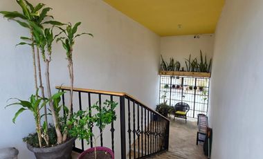 EN VENTA EDIFICIO DE 722.40 M2 DE TERRENO UBICADO EN LA SUPERMANZANA 227