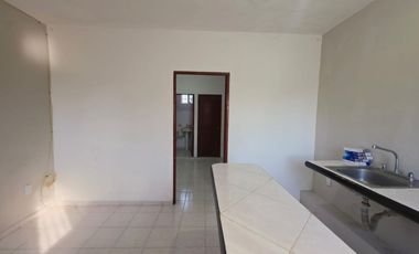 EN VENTA EDIFICIO DE 722.40 M2 DE TERRENO UBICADO EN LA SUPERMANZANA 227