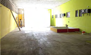 EN VENTA EDIFICIO DE 722.40 M2 DE TERRENO UBICADO EN LA SUPERMANZANA 227