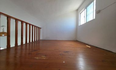 EN VENTA EDIFICIO DE 722.40 M2 DE TERRENO UBICADO EN LA SUPERMANZANA 227