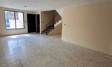 renta casa sin muebles Fracc Lomas de Mazatlán