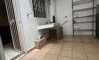 renta casa sin muebles Fracc Lomas de Mazatlán