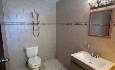 renta casa sin muebles Fracc Lomas de Mazatlán