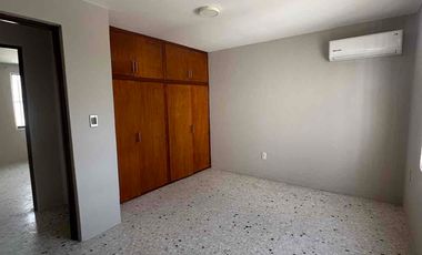 renta casa sin muebles Fracc Lomas de Mazatlán