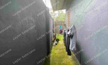 vendo casa Urb Madrid