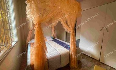 vendo casa Urb Madrid