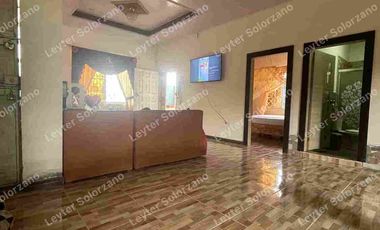 vendo casa Urb Madrid