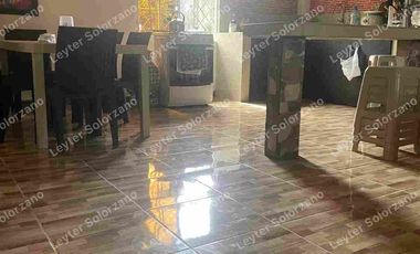 vendo casa Urb Madrid