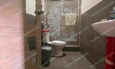 vendo casa Urb Madrid