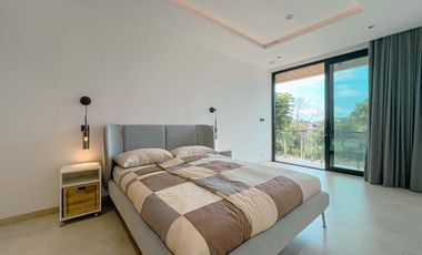 5-Bedroom Villa with Solar Power and Premium Smart Home Features in Tumbak Bayuh