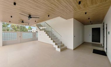 5-Bedroom Villa with Solar Power and Premium Smart Home Features in Tumbak Bayuh