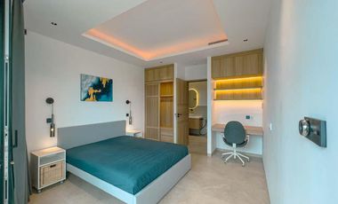 5-Bedroom Villa with Solar Power and Premium Smart Home Features in Tumbak Bayuh