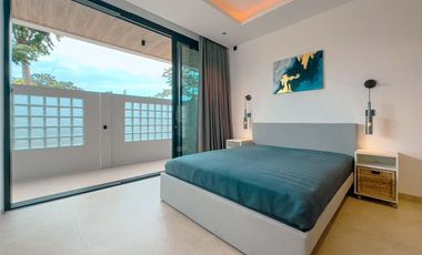 5-Bedroom Villa with Solar Power and Premium Smart Home Features in Tumbak Bayuh