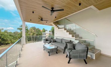 5-Bedroom Villa with Solar Power and Premium Smart Home Features in Tumbak Bayuh