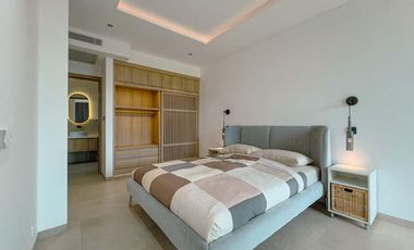 5-Bedroom Villa with Solar Power and Premium Smart Home Features in Tumbak Bayuh