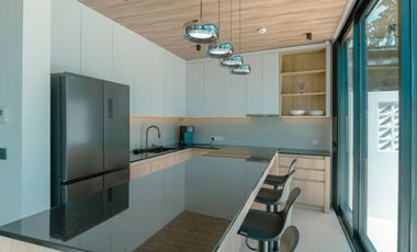 5-Bedroom Villa with Solar Power and Premium Smart Home Features in Tumbak Bayuh