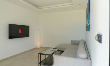 5-Bedroom Villa with Solar Power and Premium Smart Home Features in Tumbak Bayuh