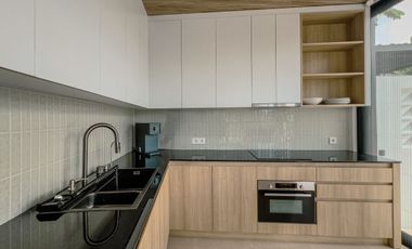 5-Bedroom Villa with Solar Power and Premium Smart Home Features in Tumbak Bayuh