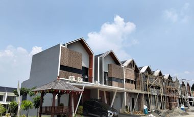 Rumah Di Kota Bogor Hanya Booking 1 Juta All In  Langsung Huni !