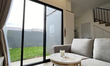 Rumah Di Kota Bogor Hanya Booking 1 Juta All In  Langsung Huni !