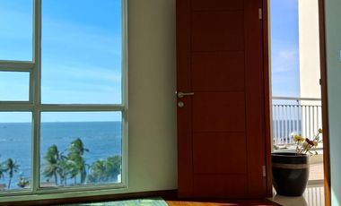 Apartement Cantik Siap Huni Unfurnished Ancol Mansion Jakarta Utara