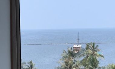 Apartement Cantik Siap Huni Unfurnished Ancol Mansion Jakarta Utara