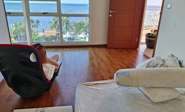 Apartement Cantik Siap Huni Unfurnished Ancol Mansion Jakarta Utara