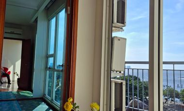 Apartement Cantik Siap Huni Unfurnished Ancol Mansion Jakarta Utara