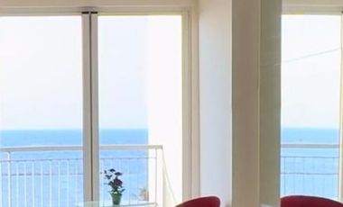 Apartement Cantik Siap Huni Unfurnished Ancol Mansion Jakarta Utara