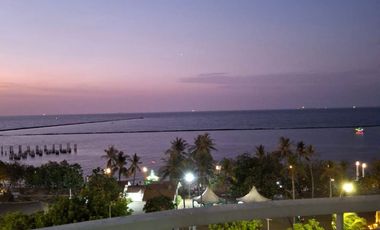 Apartement Cantik Siap Huni Unfurnished Ancol Mansion Jakarta Utara