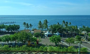 Apartement Cantik Siap Huni Unfurnished Ancol Mansion Jakarta Utara