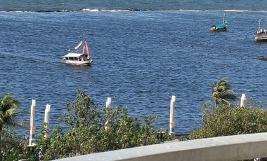 Apartement Cantik Siap Huni Unfurnished Ancol Mansion Jakarta Utara