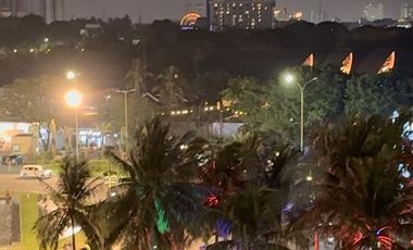 Apartement Cantik Siap Huni Unfurnished Ancol Mansion Jakarta Utara