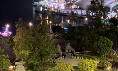 Apartement Cantik Siap Huni Unfurnished Ancol Mansion Jakarta Utara