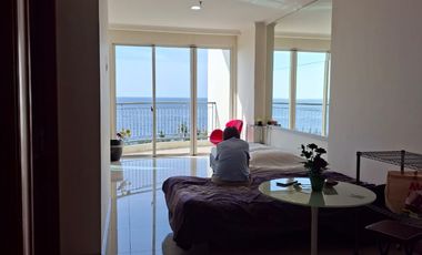 Apartement Cantik Siap Huni Unfurnished Ancol Mansion Jakarta Utara