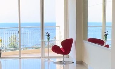 Apartement Cantik Siap Huni Unfurnished Ancol Mansion Jakarta Utara