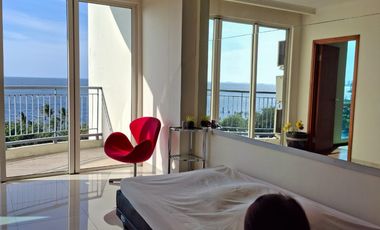 Apartement Cantik Siap Huni Unfurnished Ancol Mansion Jakarta Utara