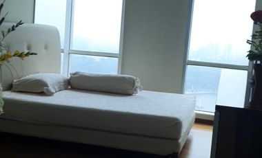 Apartement Cantik Siap Huni Unfurnished Ancol Mansion Jakarta Utara