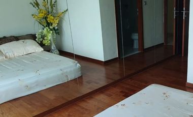 Apartement Cantik Siap Huni Unfurnished Ancol Mansion Jakarta Utara