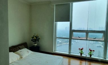 Apartement Cantik Siap Huni Unfurnished Ancol Mansion Jakarta Utara