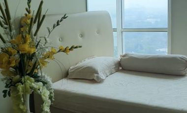 Apartement Cantik Siap Huni Unfurnished Ancol Mansion Jakarta Utara