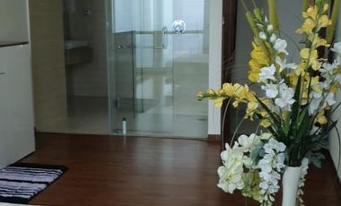 Apartement Cantik Siap Huni Unfurnished Ancol Mansion Jakarta Utara