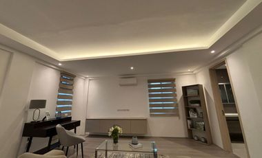 MODERN 5 BEDROOMS TOWNHOUSE FOR SALE IN BF HOMES PARANAQUE CITY