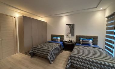 MODERN 5 BEDROOMS TOWNHOUSE FOR SALE IN BF HOMES PARANAQUE CITY