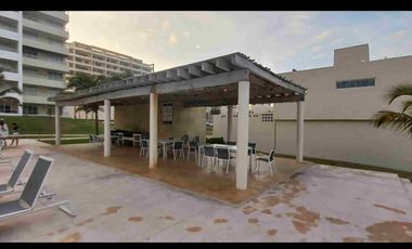 DEPARTAMENTO VELAMAR