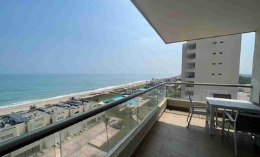 DEPARTAMENTO VELAMAR