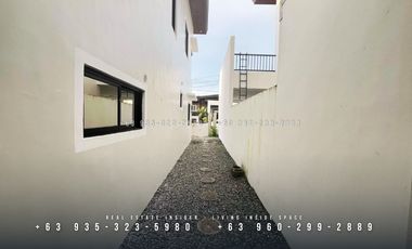 FOR RENT – Spacious 4-Bedroom Semi-Furnished 2-Storey House in a Secured Subdivision between Angeles City and San Fernando, Pampanga