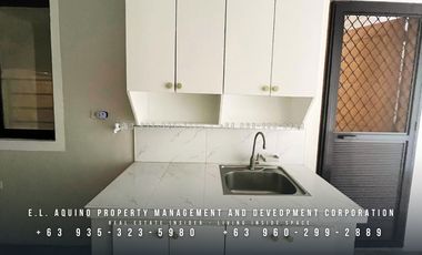 FOR RENT – Spacious 4-Bedroom Semi-Furnished 2-Storey House in a Secured Subdivision between Angeles City and San Fernando, Pampanga