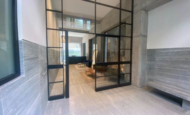 Renta Loft, frente Alameda Central, Col. Centro