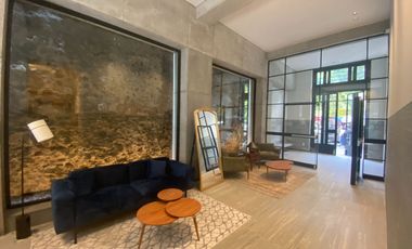 Renta Loft, frente Alameda Central, Col. Centro